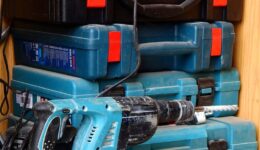 power_tools
