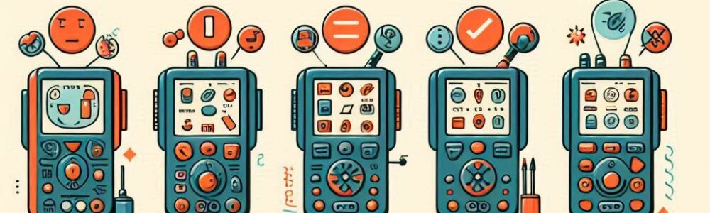 Guide to Multifunction Testers