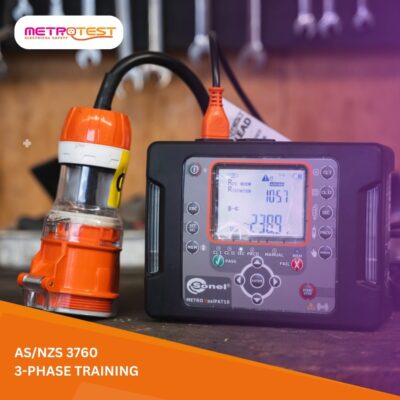 3-PHASE TRAINING