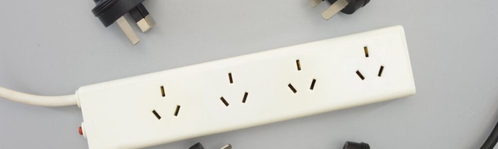 Power Cord