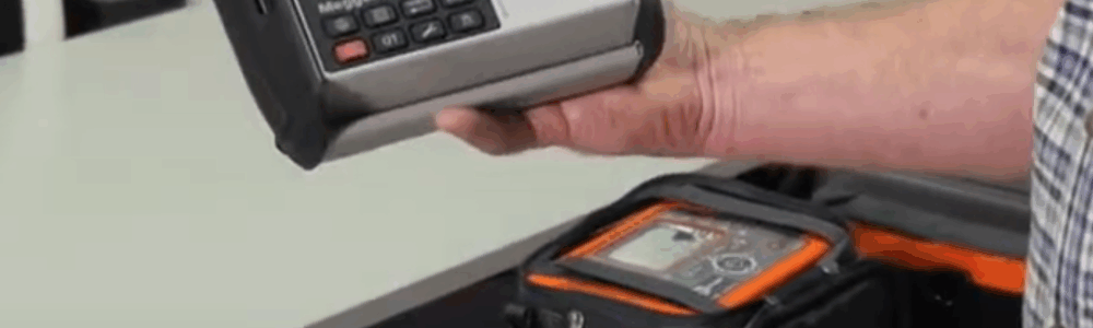 Metrotest introduction to training 1