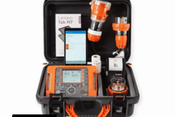 METRO EasiPAT10 Pro Kit 3 Phase